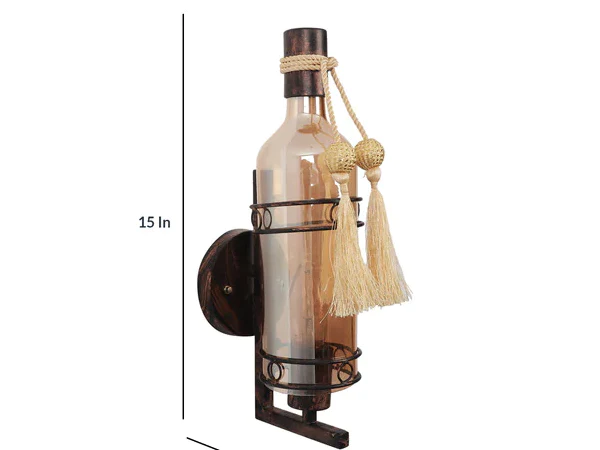Flagon Lamp with sizes